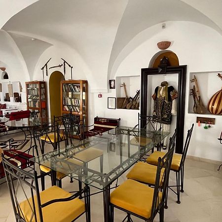 Dar Beldi Hotell Hammamet Eksteriør bilde